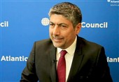 شورای آتلانتیک: امکان برگزاری مذاکرات بین‌الافغانی در خاک افغانستان وجود ندارد