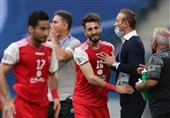 رقابت عبدی و نگرائو برای کسب عنوان بهترین گل فینال لیگ قهرمانان آسیا