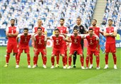 کاروان پرسپولیس به تهران بازگشت