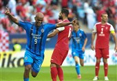 لیگ قهرمانان آسیا| نگرائو و حمدالله آقای گل شدند، جایزه به مهاجم مراکشی رسید