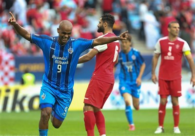  لیگ قهرمانان آسیا| نگرائو و حمدالله آقای گل شدند، جایزه به مهاجم مراکشی رسید 