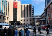 انفجار ونتیلاتور در بیمارستانی در ترکیه 9 کشته بر جای گذاشت