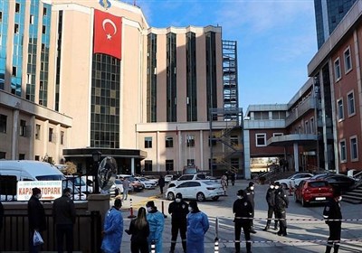  انفجار ونتیلاتور در بیمارستانی در ترکیه ۹ کشته بر جای گذاشت 