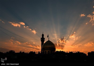 به مناسبت میلاد حضرت زینب (س) و روز پرستار