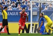 Esteghlal, Persepolis Forwards Nominated for Best Headers of 2020