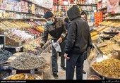 آغاز طرح تشدید نظارت بر بازار شب عید از 10 اسفندماه در تهران