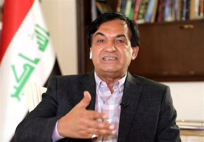 عضو ائتلاف الفتح: ملت عراق جنایت ترور شهیدان سلیمانی و المهندس را فراموش نخواهند کرد