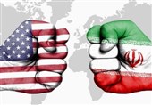 نیرنگ و دشمنی بی‌پایان آمریکا با مردم ایران به روایت موشن‌گرافیک