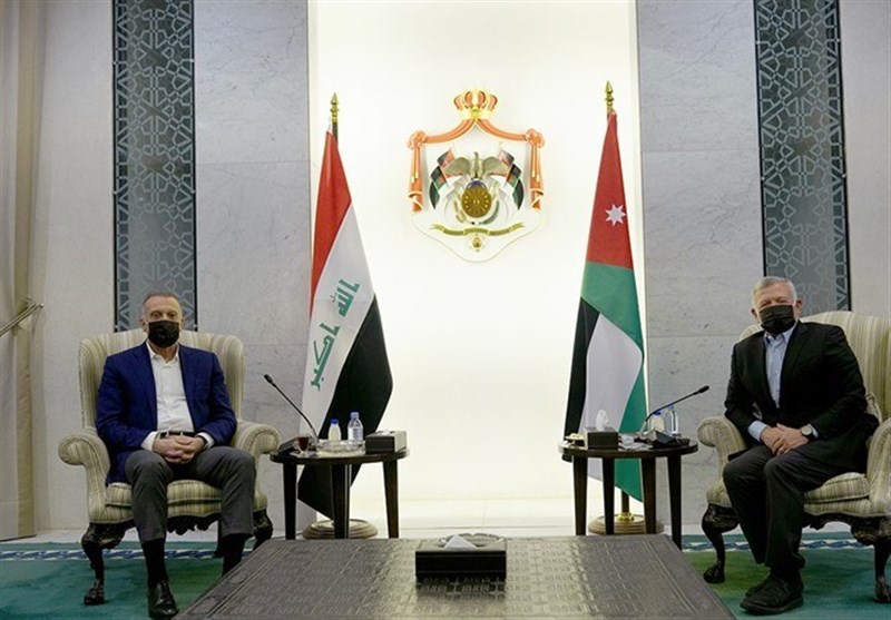 جزئیات سفر غیرمنتظره نخست وزیر عراق به اردن