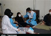 تلاش در طرح "شهید سلیمانی" به صفر رساندن مرگ و میر ناشی از کرونا است