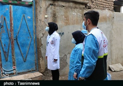 3756 بسیجی در طرح شهید سلیمانی استان سمنان فعالیت میکنند
