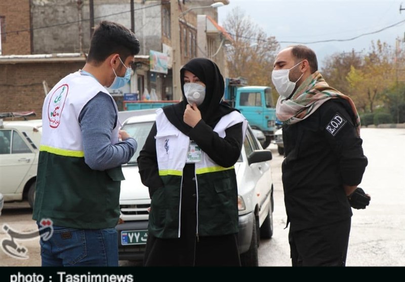 پنجمین مرحله طرح شهید سلیمانی در کاشان با مشارکت بسیجیان آغاز شد