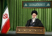 Leader Commends Iranian Nurses for Devotion to Duty