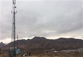روستای «قاسم‌آباد» مشهد به اینترنت پرسرعت و شبکه ملی اطلاعات متصل شد