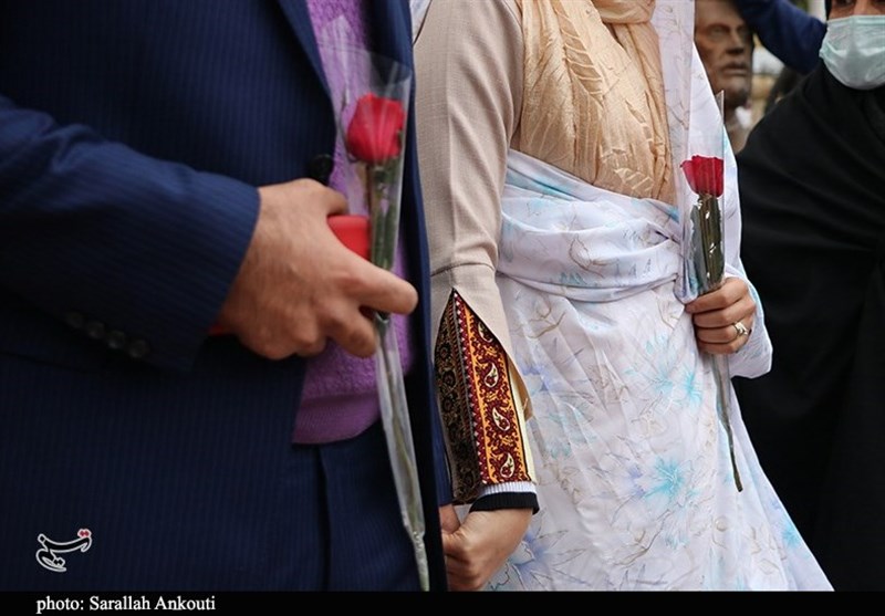 واکاوی بحران ازدواج در ایران| سایه سنگین مشکلات اقتصادی در مسیر ازدواج جوانان / قانون &quot; تسهیل ازدواج&quot; در حد حرف هم اجرا نشد‌