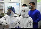 Iran Sees Decrease in Daily Coronavirus Deaths