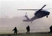 گروه بین‌المللی بحران: توان هوایی آمریکا دیگر در حمایت از نیروهای افغان استفاده نمی‌شود