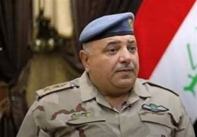 هلاکت 12 تروریست در طرح امنیت زائران در عراق