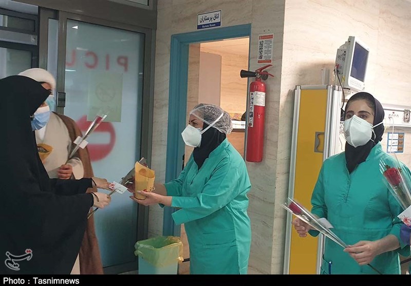 Coronavirus Daily Death Toll Drops to below 80 in Iran