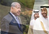 لغو مجدد سفر نتانیاهو به امارات
