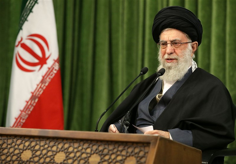 امام خامنه‌ای روز جمعه سخنرانی تلویزیونی خواهند داشت