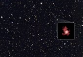 Scientists Spot Farthest Galaxy in Universe