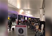 Chaos in London Airport As Hundreds Stranded Due to Overbooked Flights (+Video)