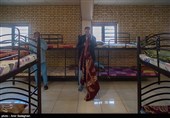 تشکیل کارگروه ایمنی کمپ‌های ترک اعتیاد در گلستان با دستور دادستانی