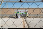 ضرب و شتم یک معتاد در حال فرار در مرکز ترک اعتیادی در استان گلستان تائید شد