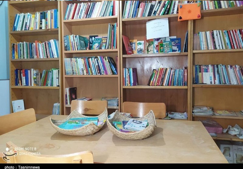 کتابخانه‌های سیار در سطح شهرهای استان مرکزی فعال شدند