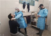 فعالیت جهادگران استان البرز با گذشت یکسال همچنان ادامه دارد/ 99 سالی که نماد همدلی شد