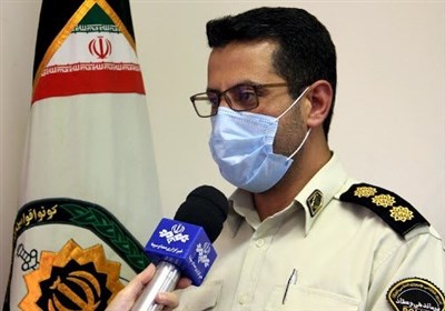 2 مامور پلیس مبارزه با موادمخدر در شلمان گیلان به شهادت رسیدند