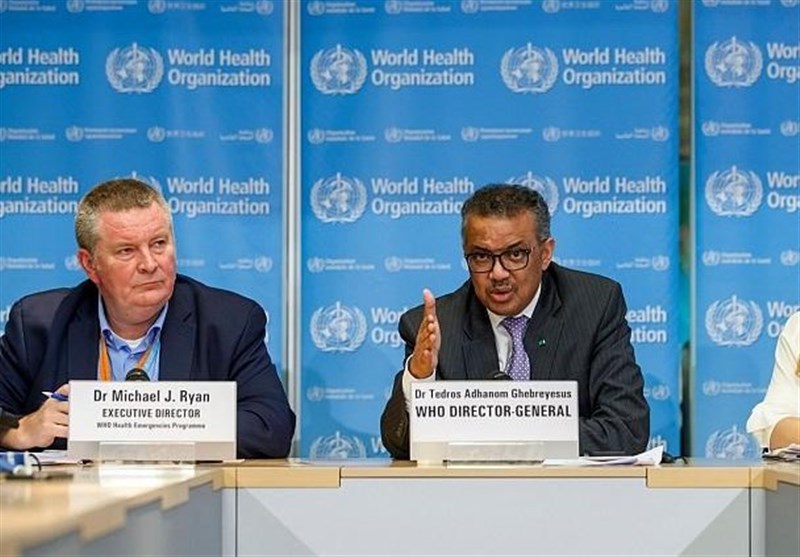 ابراز نگرانی سازمان بهداشت جهانی از خطر شیوع بیماری‌های عفونی و تنفسی در نوار غزه