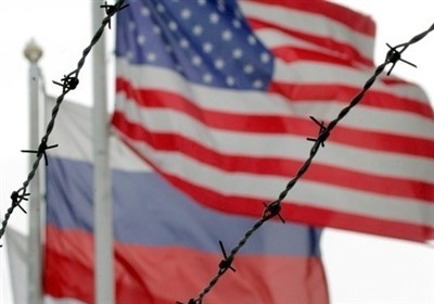  آمریکا تحریم‌های جدیدی علیه روسیه وضع کرد 