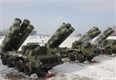 Russian S-400 Anti-Aircraft Missile Systems Arrive in Belarus for Joint Drills