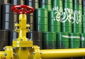 عربستان قیمت نفت خود را برای پنجمین ماه پیاپی افزایش می‌دهد