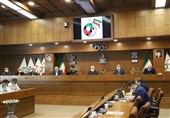 اعضای هیئت مدیره و بازرسان جمعیت حامیان فوتبال ایران مشخص شدند