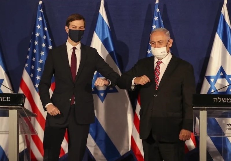 ادعای نتانیاهو درباره سازش با کشورهای عربی دیگر/ کوشنر: ما بیش از هر دولت دیگری در آمریکا اسرائیلی بودیم