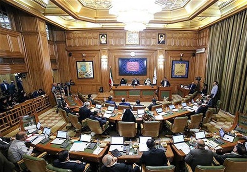 تلاش 7 عضو شورای شهر تهران برای از حدنصاب انداختن جلسه شورا