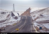 فاز 5 شهر جدید سهند در حاشیه آزادراه تبریز-سهند احداث می‌شود