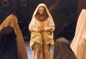 چرا حضرت مریم(س) قبل از تولد عیسی مسیح از مردم کناره‌گیری می‌کرد؟