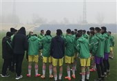 Iran Learns Rivals at AFC U-20 Asian Cup Uzbekistan 2022 Qualifiers
