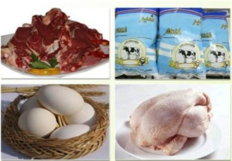 بازار مرغ آرام گرفت/ فعال شدن گران فروشان و دلالان این بار در بازار تخم مرغ