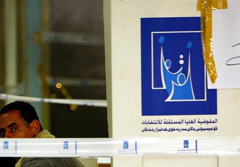 کمیساریای عالی انتخابات عراق اعلام کرد؛ تعداد احزاب و ائتلاف‌های حاضر در انتخابات پارلمانی