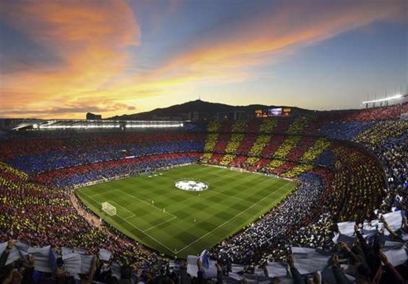 وعده کاندیدای ریاست باشگاه بارسلونا برای ساخت ورزشگاه 900 میلیون یورویی
