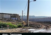 مشاهده آثار سیل در پلدختر پس از گذشت 2 سال؛ اصحاب رسانه مستند سازی کنند