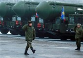 گزارشی از پرتاب‌های موفق موشک‌های راهبردی در روسیه