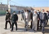 سیاست‌ حبس زدایی با هدف کاهش جمعیت زندانیان در خوزستان اجرایی می‌شود