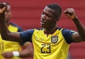 منچستریونایتد در آستانه جذب پدیده فوتبال اکوادور