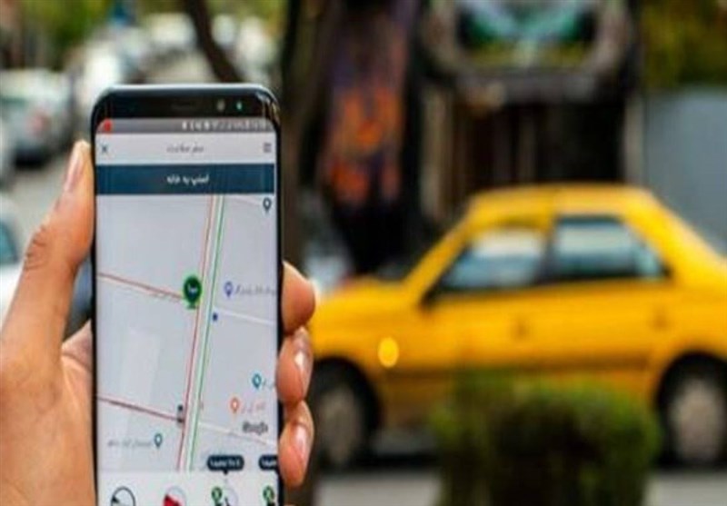 نرخ کرایه تاکسی تلفنی در سنندج 40 درصد افزایش یافت